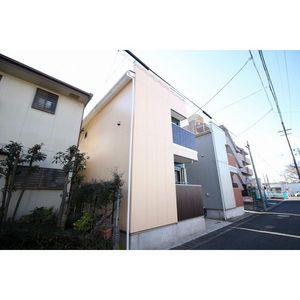 クレフラスト喜多山駅前B棟