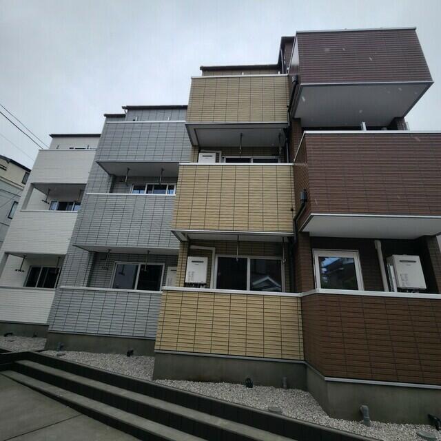 MELDIA保土ヶ谷II