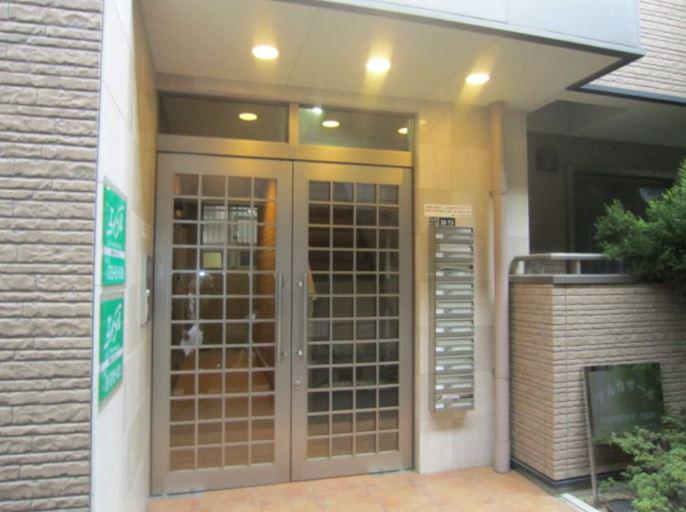アルカサールYOSHITANI弐番館