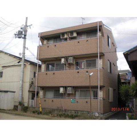 アルカサールYOSHITANI弐番館