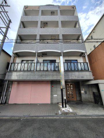 シティアーク山城