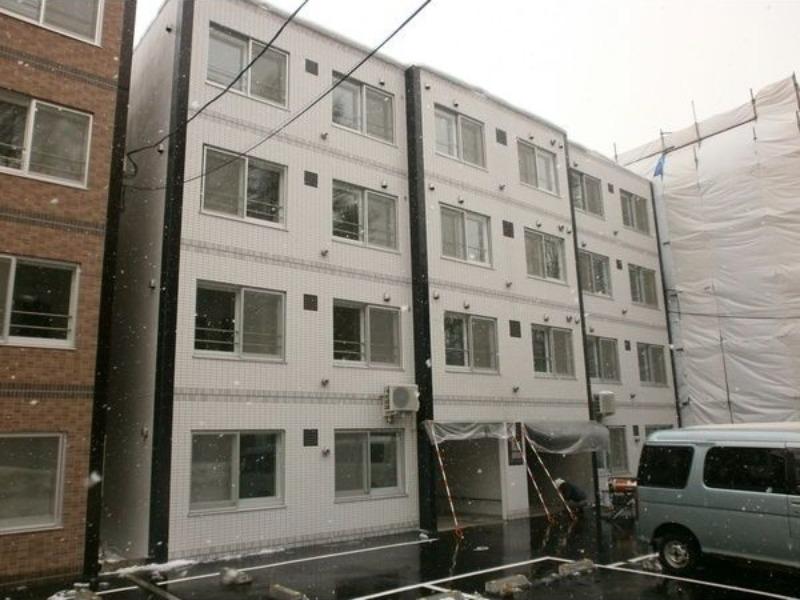 グリーンヒル美園