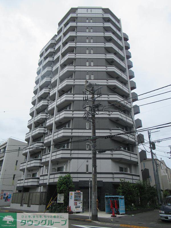 AZEST中野新橋