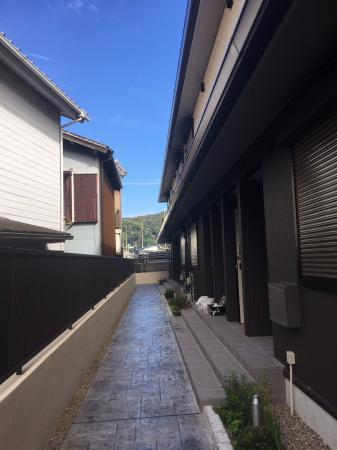 パークス塩屋