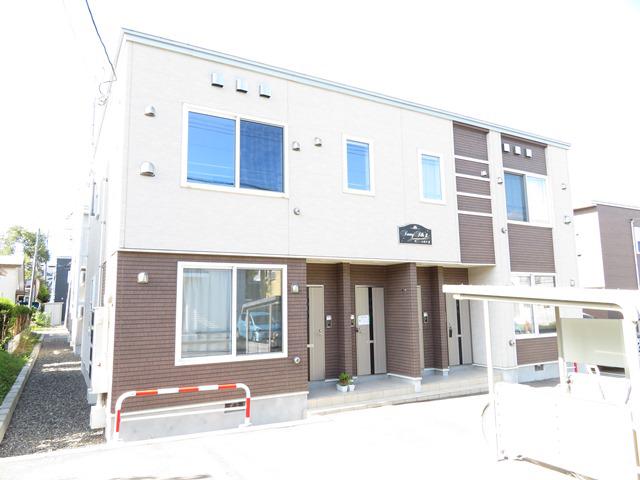 サニーシルクII