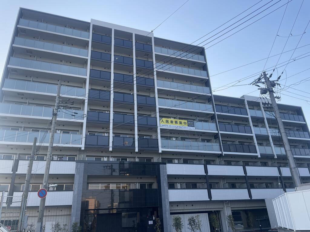 エスリード神戸ラ・コスタ