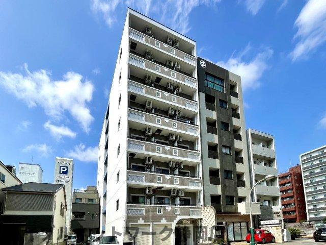 インペリアルコート両替町
