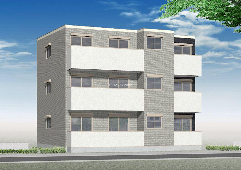 CRECIA唐原