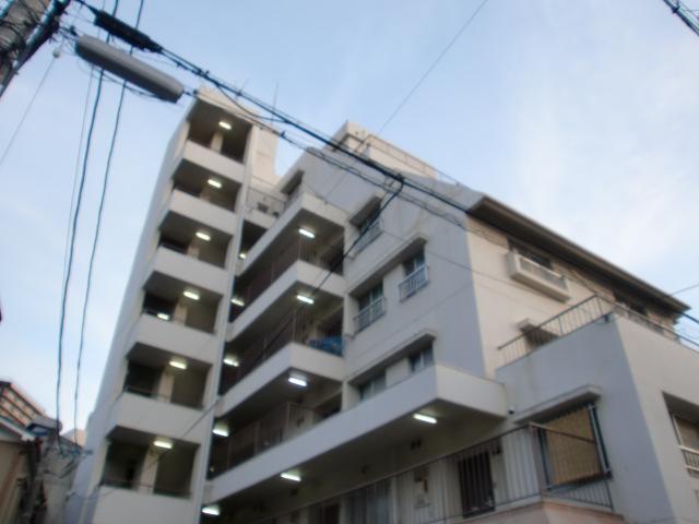 トキワメゾン