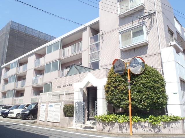 シャルムシャトー貴江