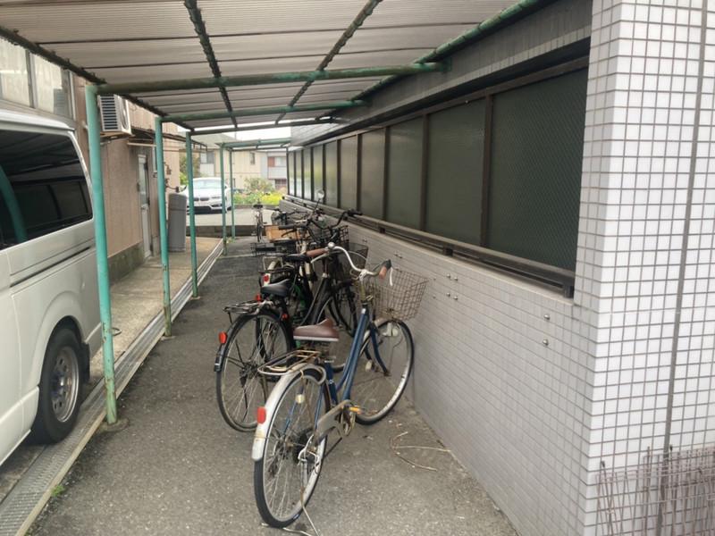 サカエマンション