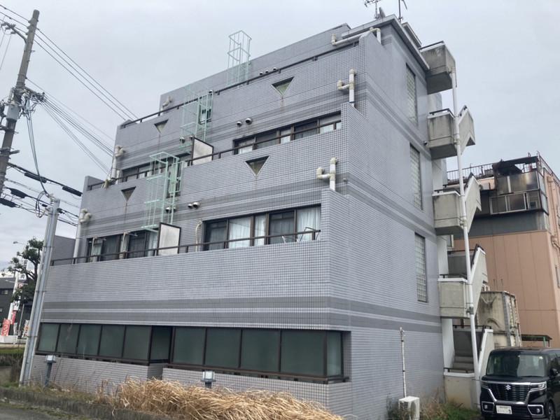 サカエマンション