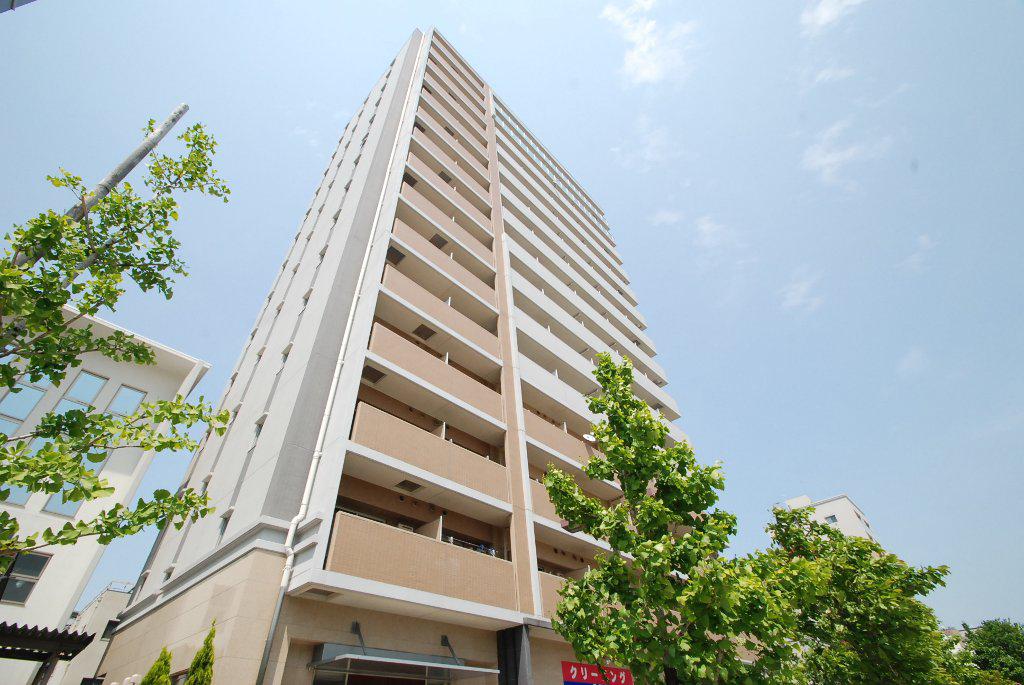 レジディア高岳(1DK/7階)