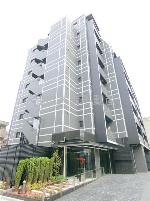 アジールコート大森西