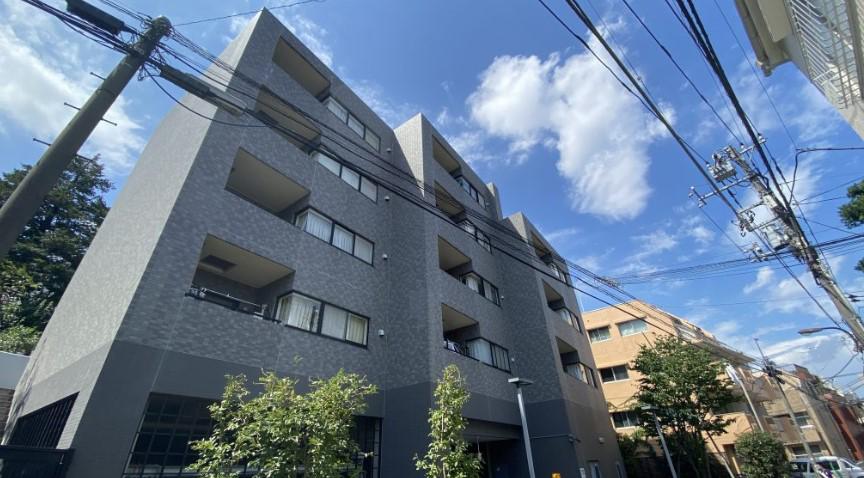 エル・セレーノ西早稲田