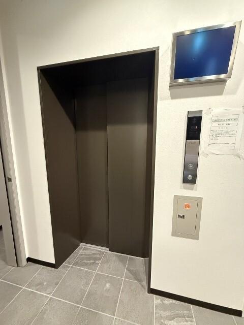 SKEY RESIDENCE塚越
