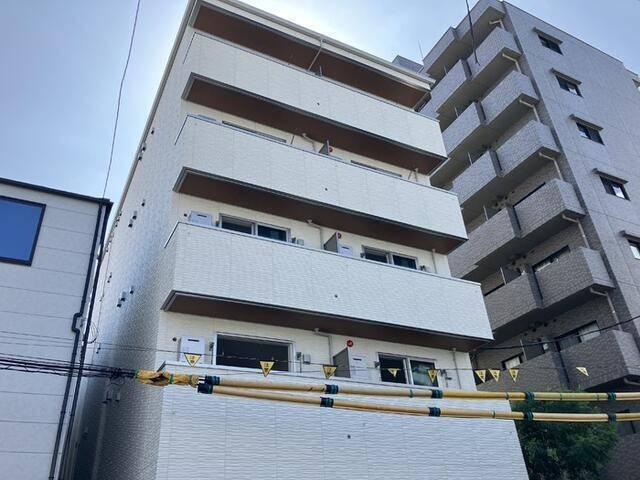 SKEY RESIDENCE塚越(1LDK/2階)