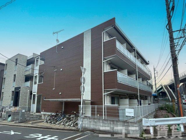 リブリ・サンモール柏