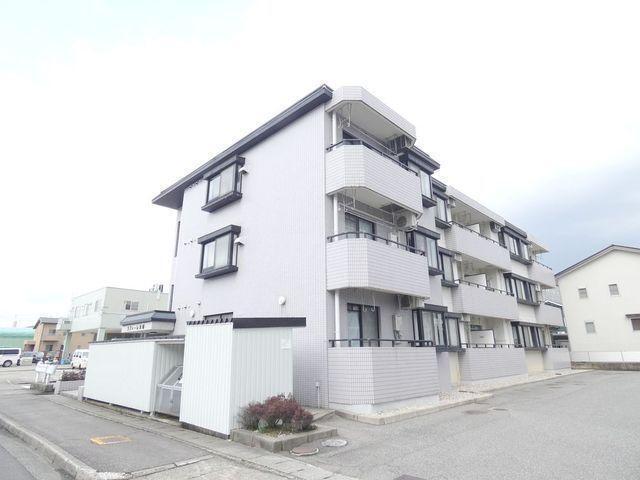 ラフォーレ丸山(2LDK/2階)