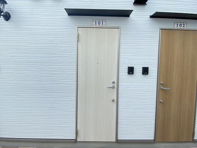 ソルナクレイシア大泉学園