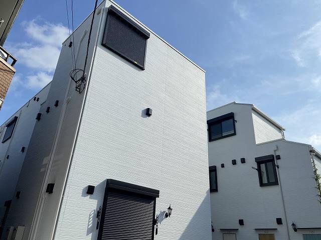 ソルナクレイシア大泉学園