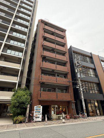 朝日プラザ西道頓堀