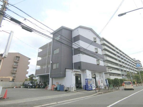 アネックス西村