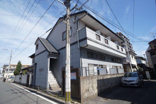 ミューエクセル別府