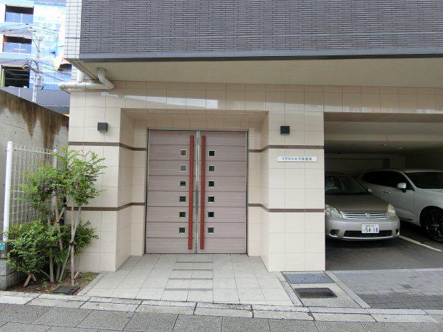 ミヤビヒルズ北池袋