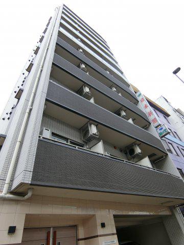 ミヤビヒルズ北池袋