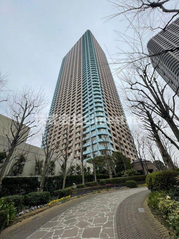 センチュリーパークタワー