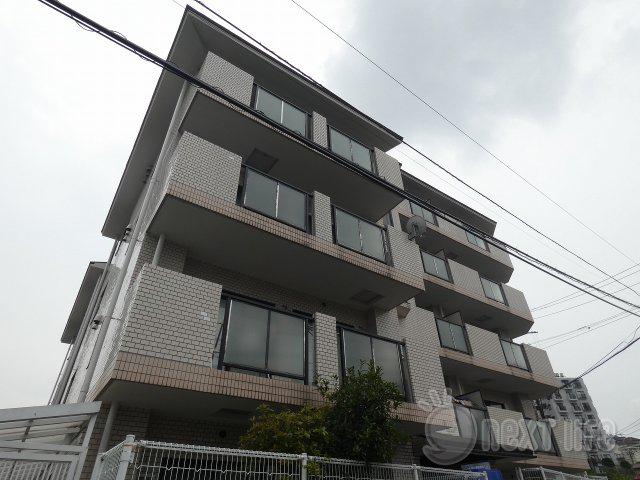 ルピナス片倉町