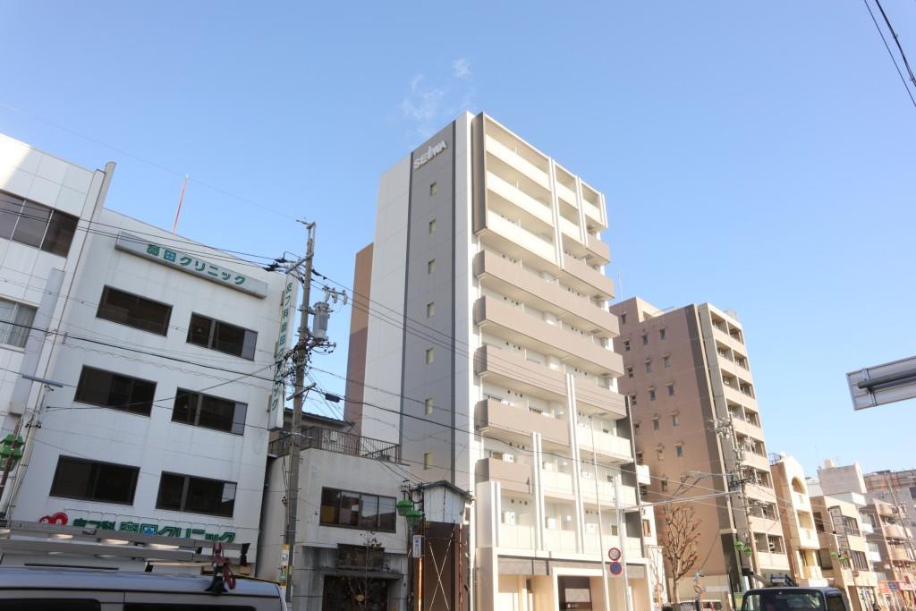 グランツェ名駅太閤通
