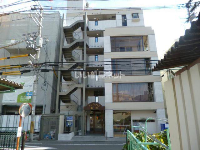 トレンディア高槻