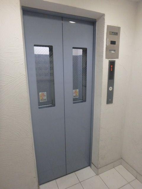 プエルト小金井