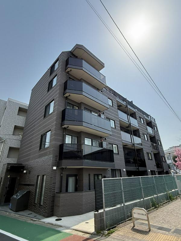ALLURE武蔵小山