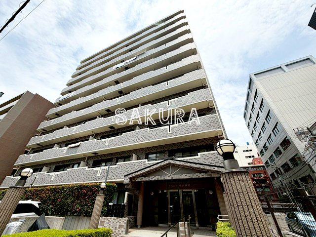 リベルテ横浜西口