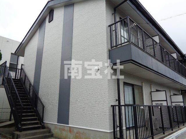 パストラーレ紫原台