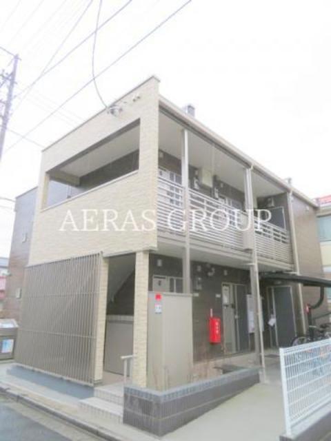 クレイノスガノ東