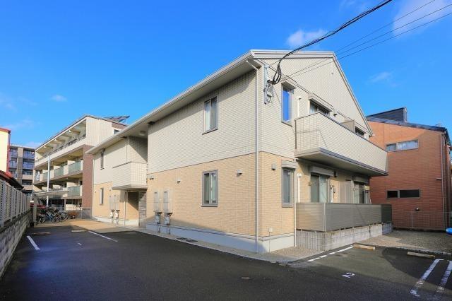 D-ROOM西新