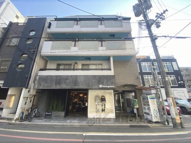 シティライト六角