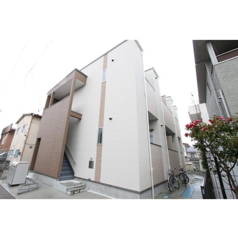 ヴィオラ旭ヶ丘