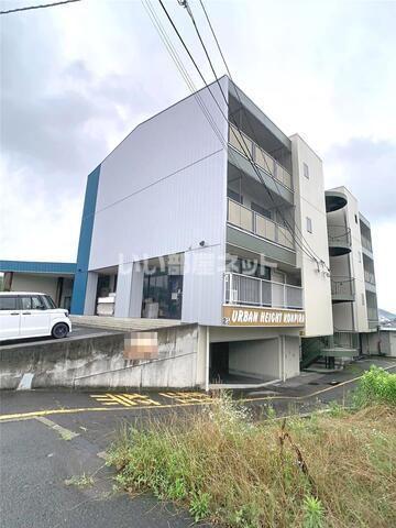 アーバンハイツ金毘羅