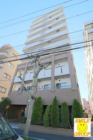 マイナビSTAYミライエ東葛西