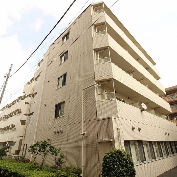 デ・ソーレ東池袋