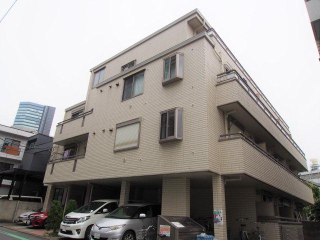 青葉台パークハウス