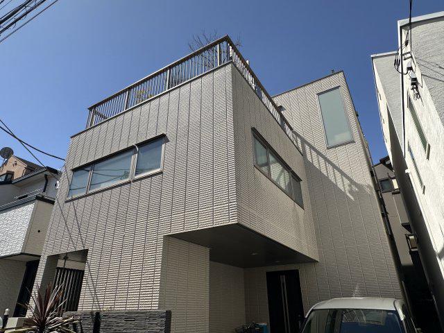 パーク西荻南