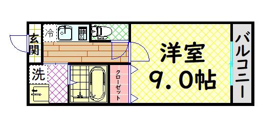 フジパレス湊駅南