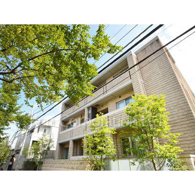 プラウド松濤