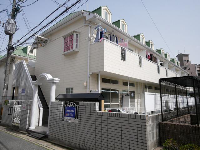 ガーデンパークS